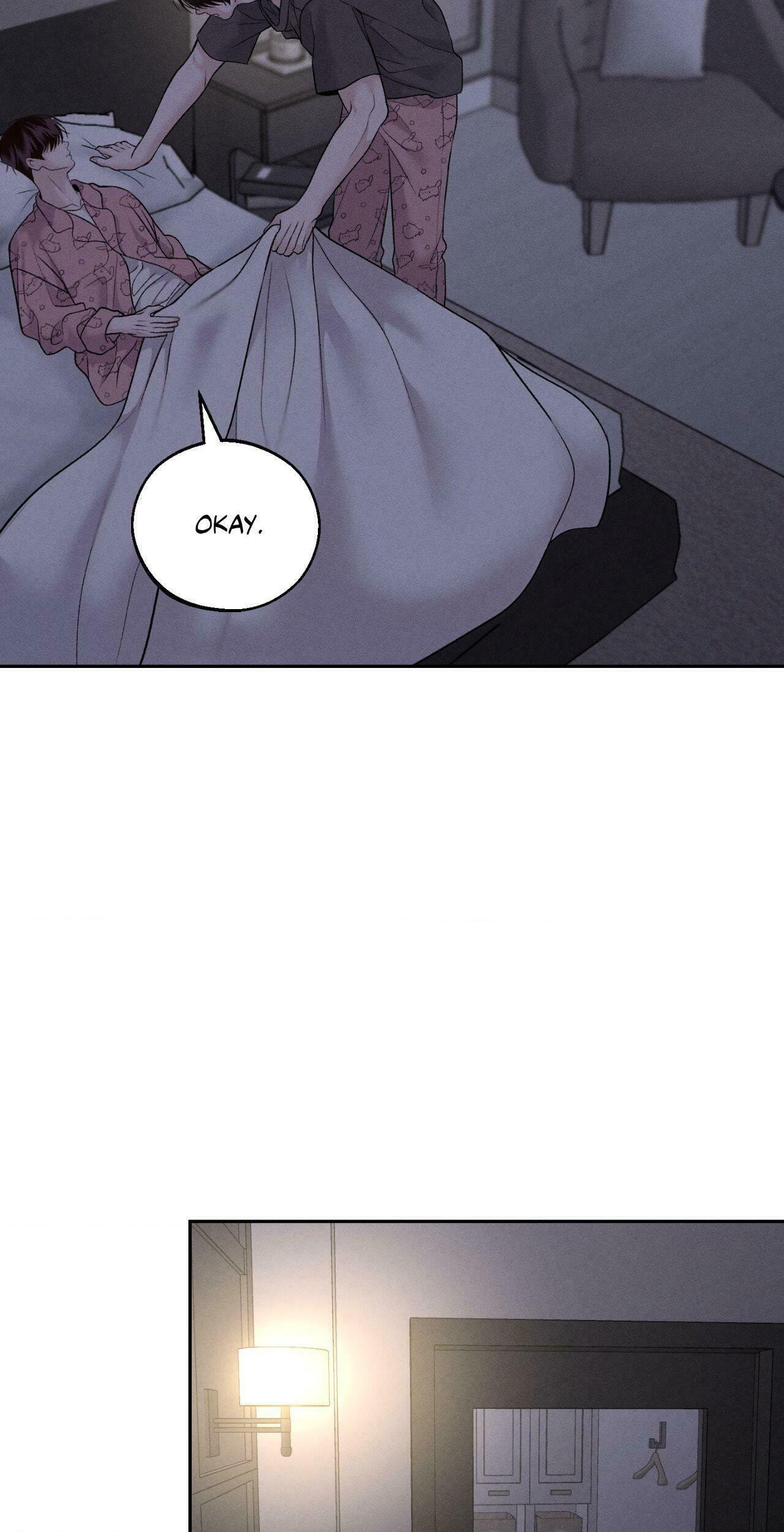 Save the Dae – Chapter 32 page 33