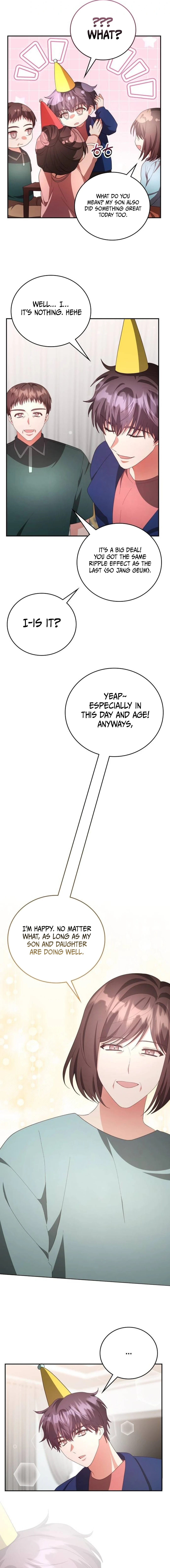 A Genius Writer's Random Workplace – Chapter 60 page 26