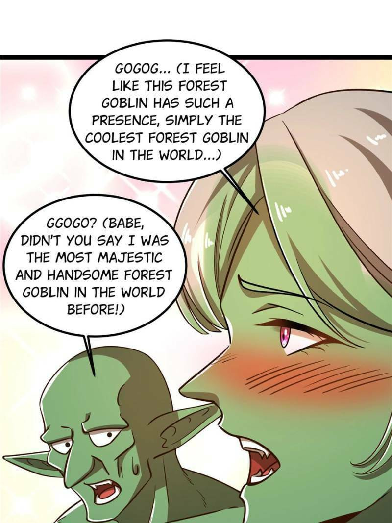 Ancient God's Chosen Warriors – Chapter 30 page 25