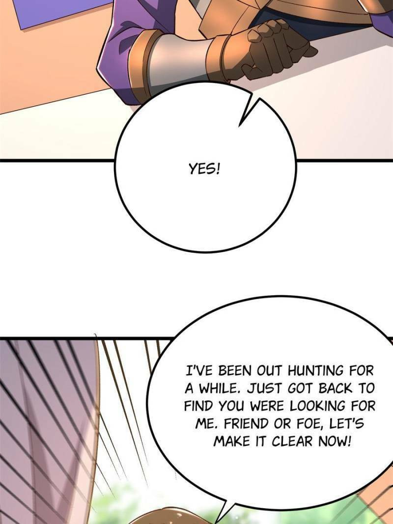 Ancient God's Chosen Warriors – Chapter 53 page 15