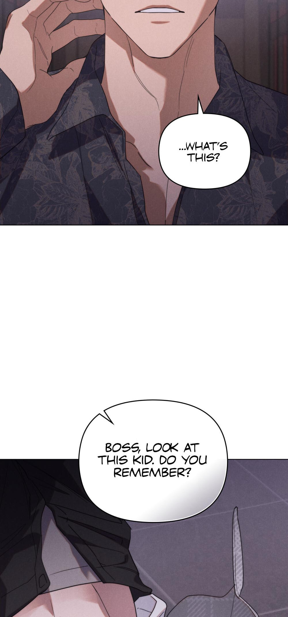 Undercover Darling – Chapter 5 page 57