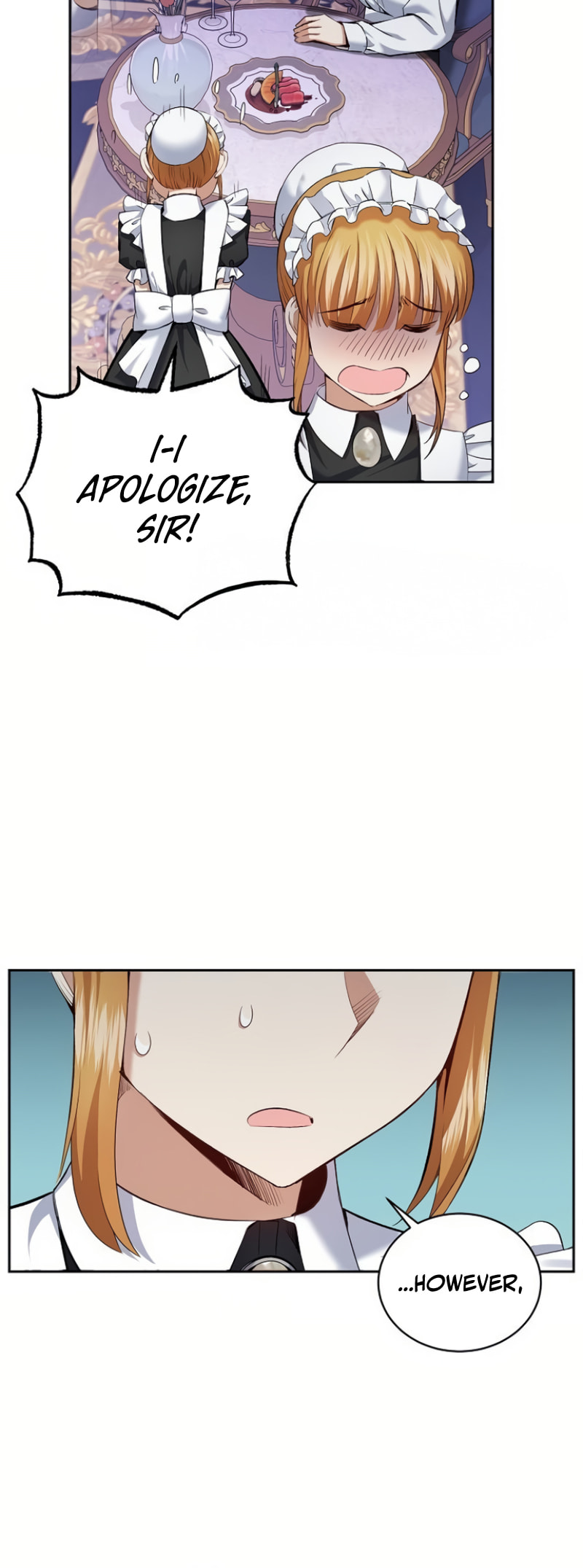 Kill the Emperor – Chapter 4 page 7