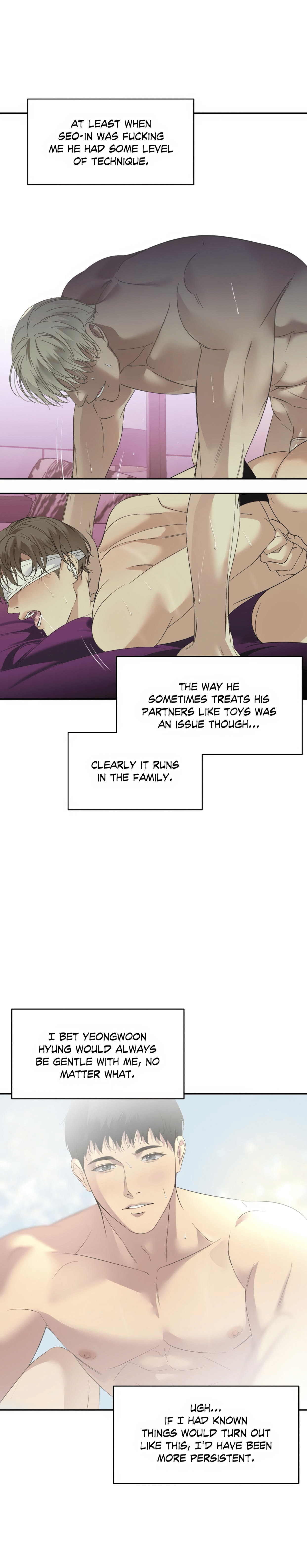 Backlight (GANGDDO) – Chapter 13 page 2