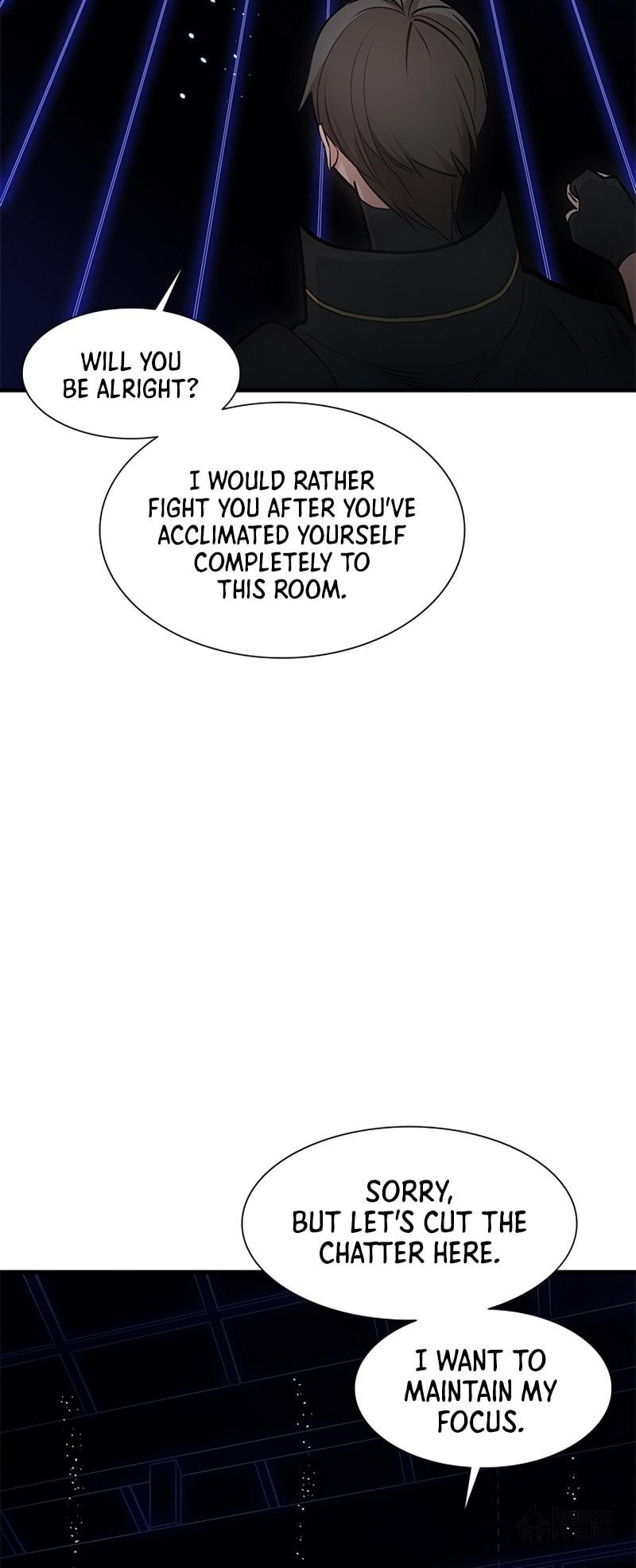 The Tutorial Is Too Tough! – Chapter 72 page 24