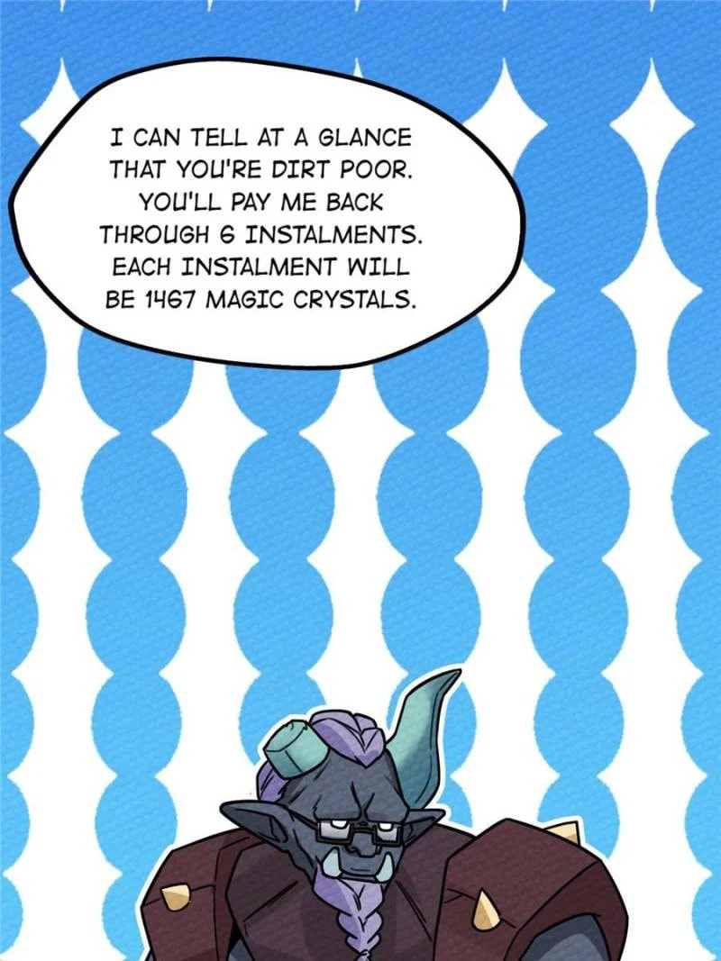 Despite Being Summoned as a Demon, I Still Need to Practice Chinese Medicine (Colored) – Chapter 10 page 43