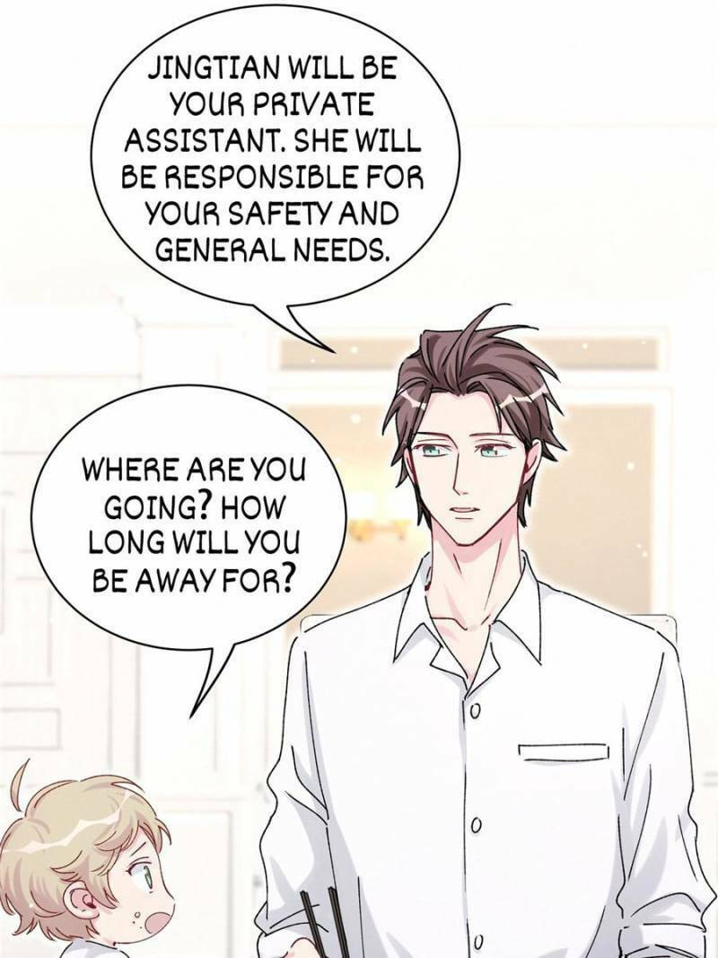 Whose Baby is it? (Colored) – Chapter 36 page 75