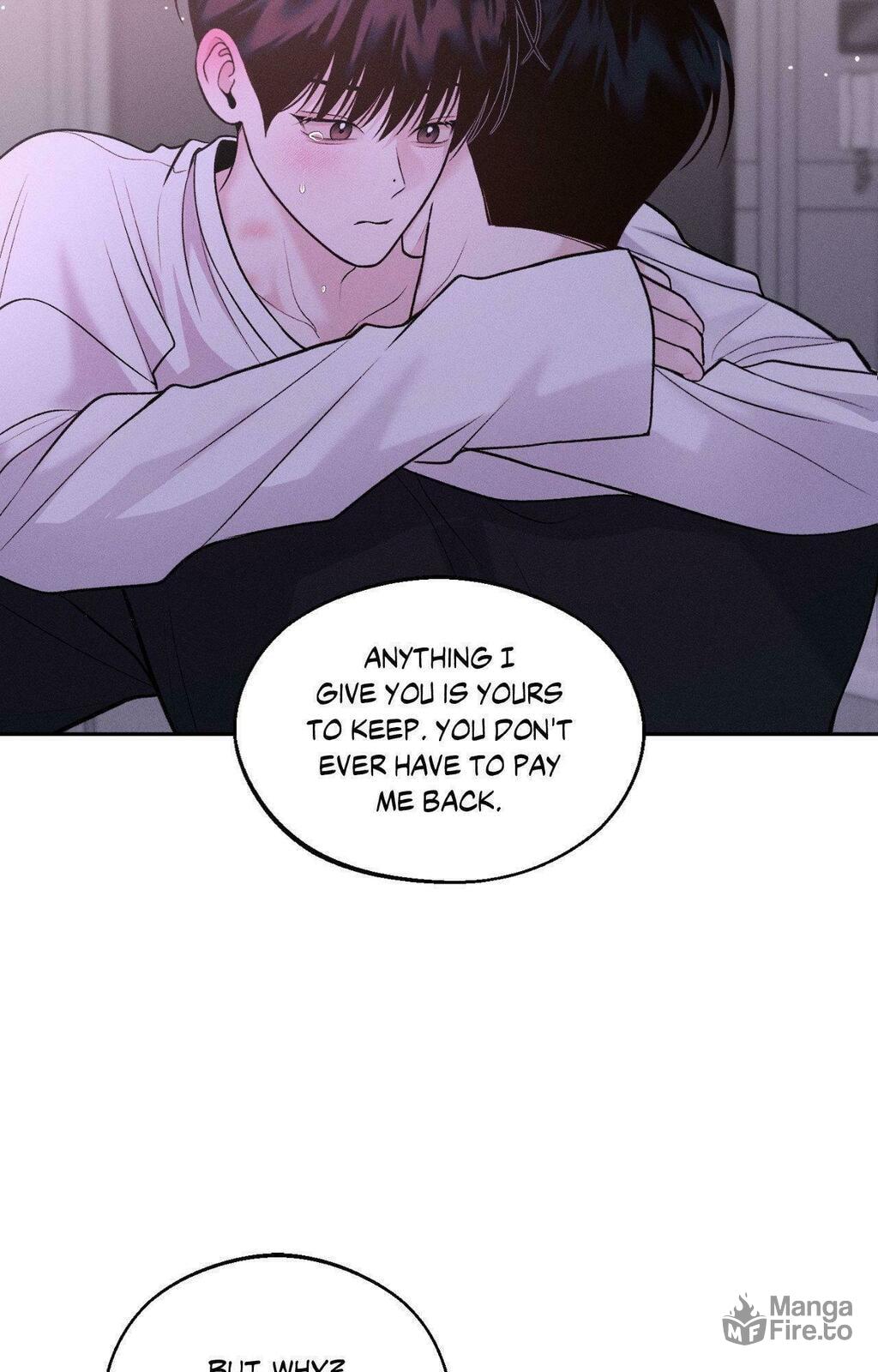 Save the Dae – Chapter 19 page 62