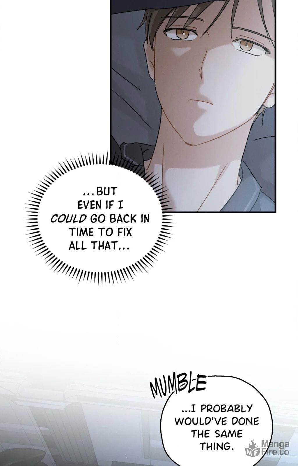 Beyond the Memories – Chapter 60 page 14