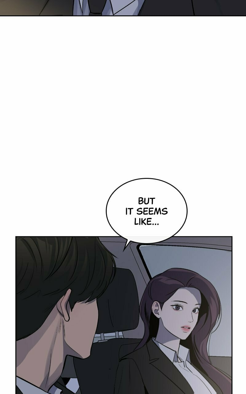 Extroversion of an Immortal – Chapter 11 page 55
