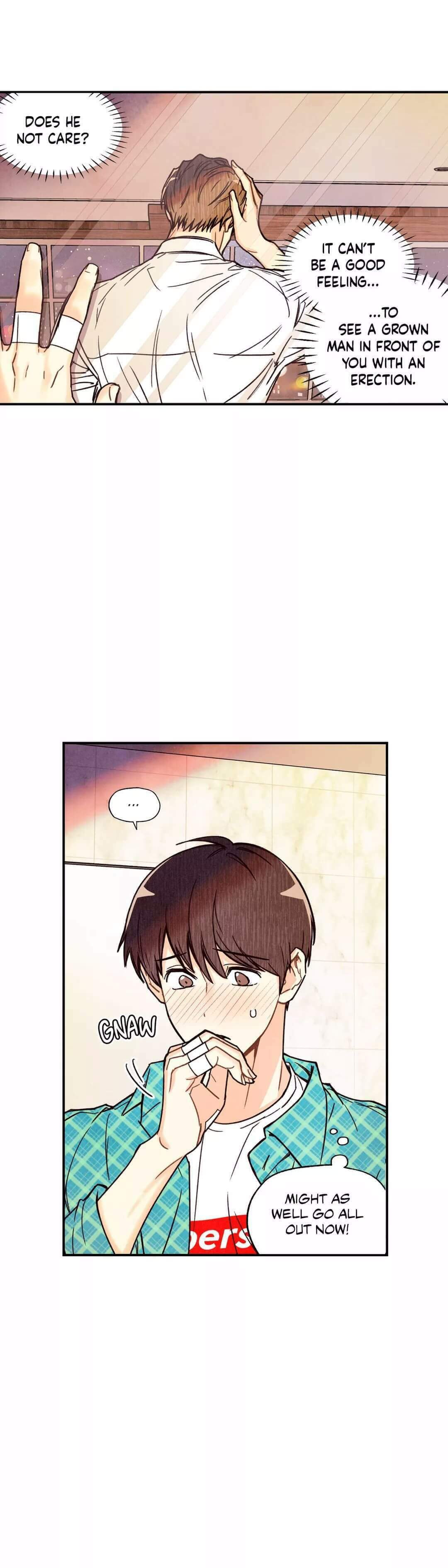 Pian Pian – Chapter 5 page 25