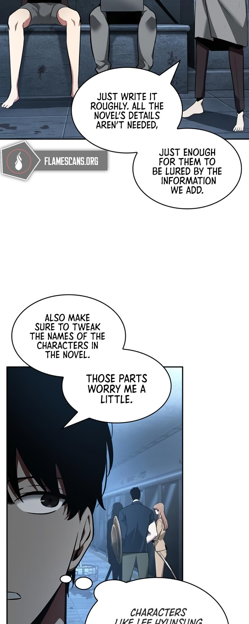War of Rulers (1) page 10