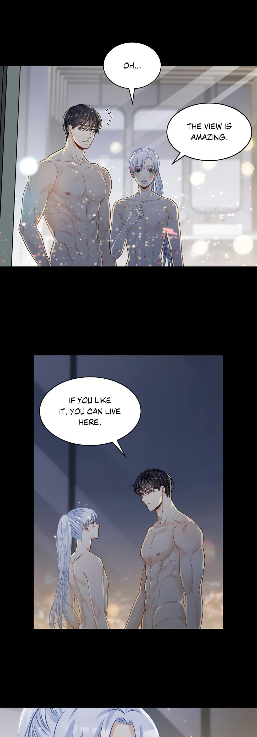 The Clandestine Marriage of a Fox – Chapter 13 page 15