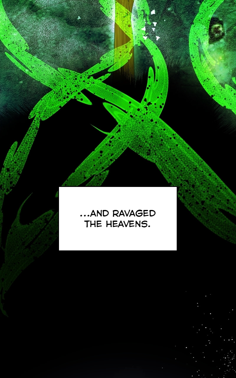 Extroversion of an Immortal – Chapter 41 page 85