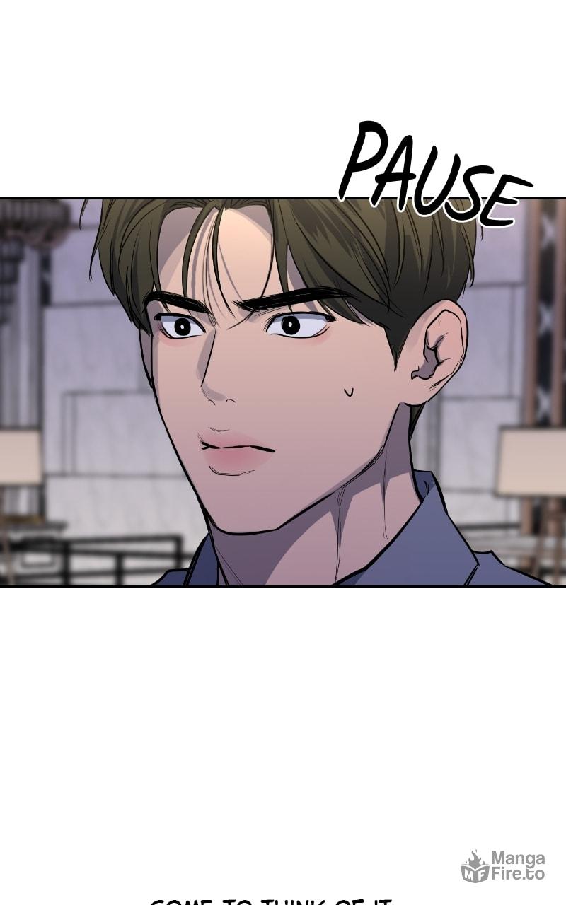 Extroversion of an Immortal – Chapter 33 page 79