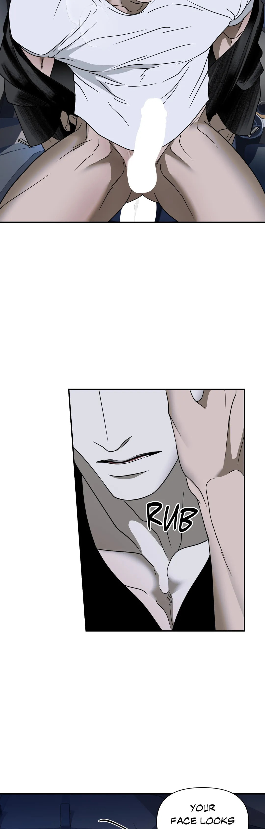 Shutline – Chapter 64 page 3
