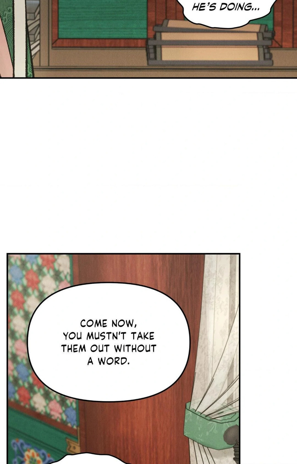 Gale of the God – Chapter 19 page 48