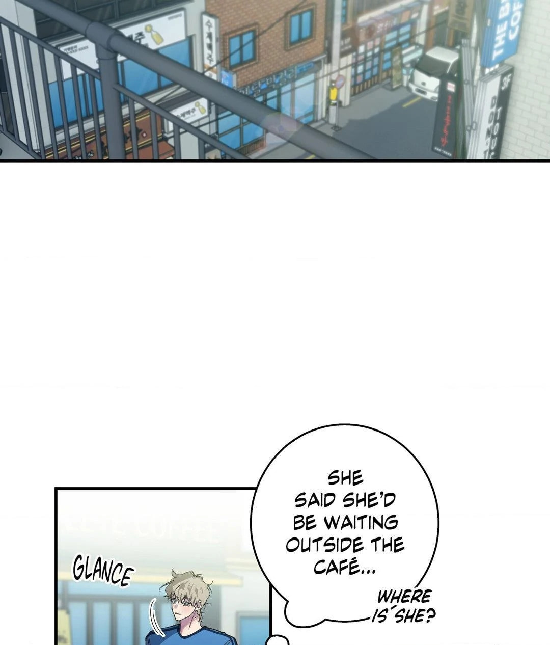 Reluctant Encounters – Chapter 16 page 30