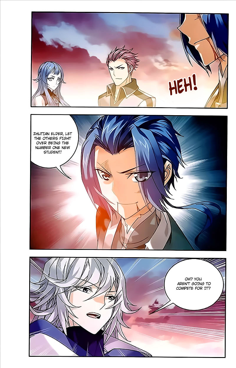 Number 1 New Student page 7