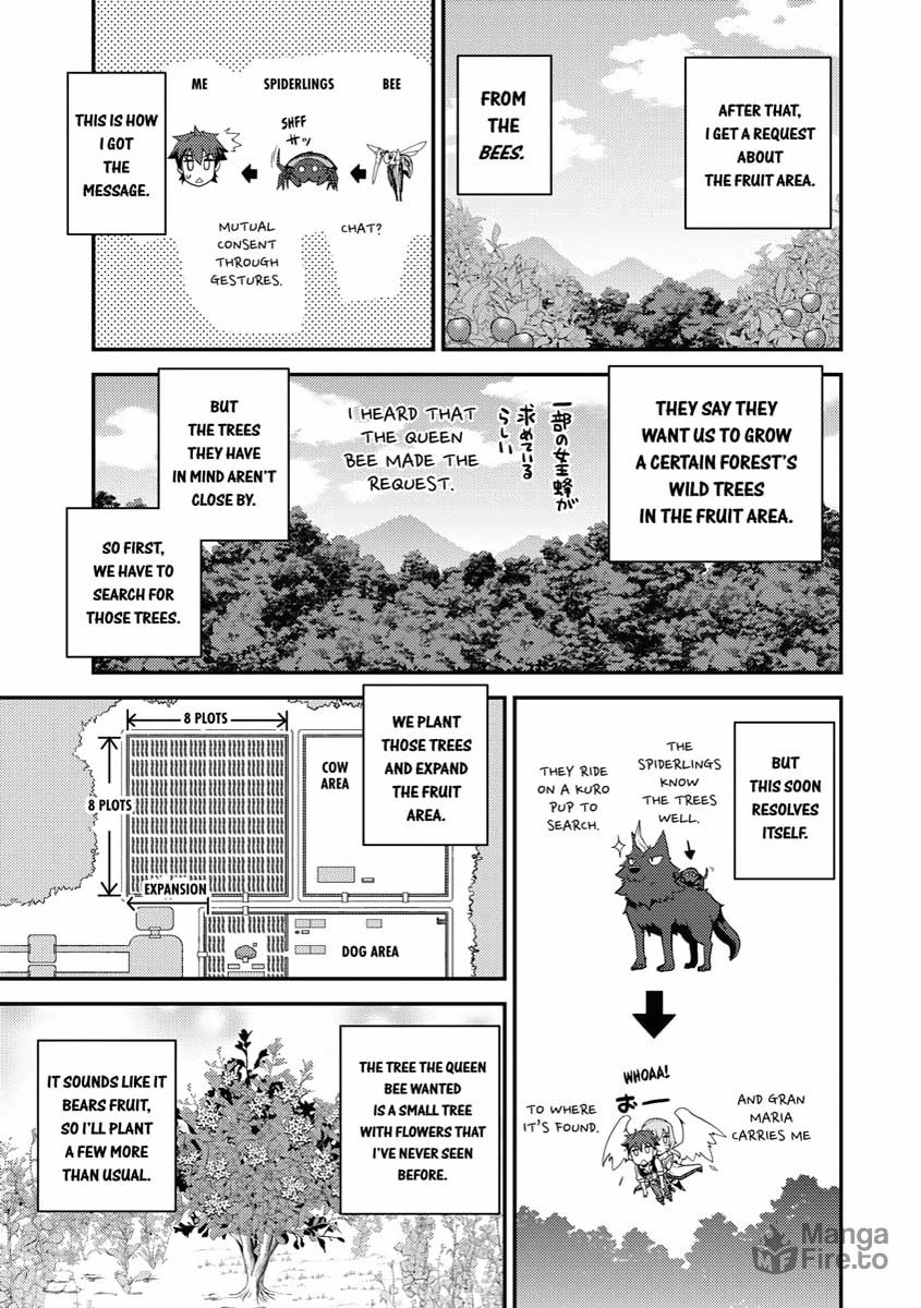 THE BIRTH OF A SON AND AN INVASION PART 1 page 4