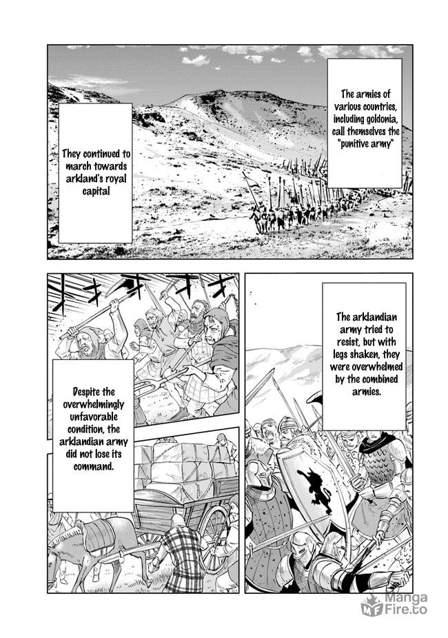 Fallen Flower page 2