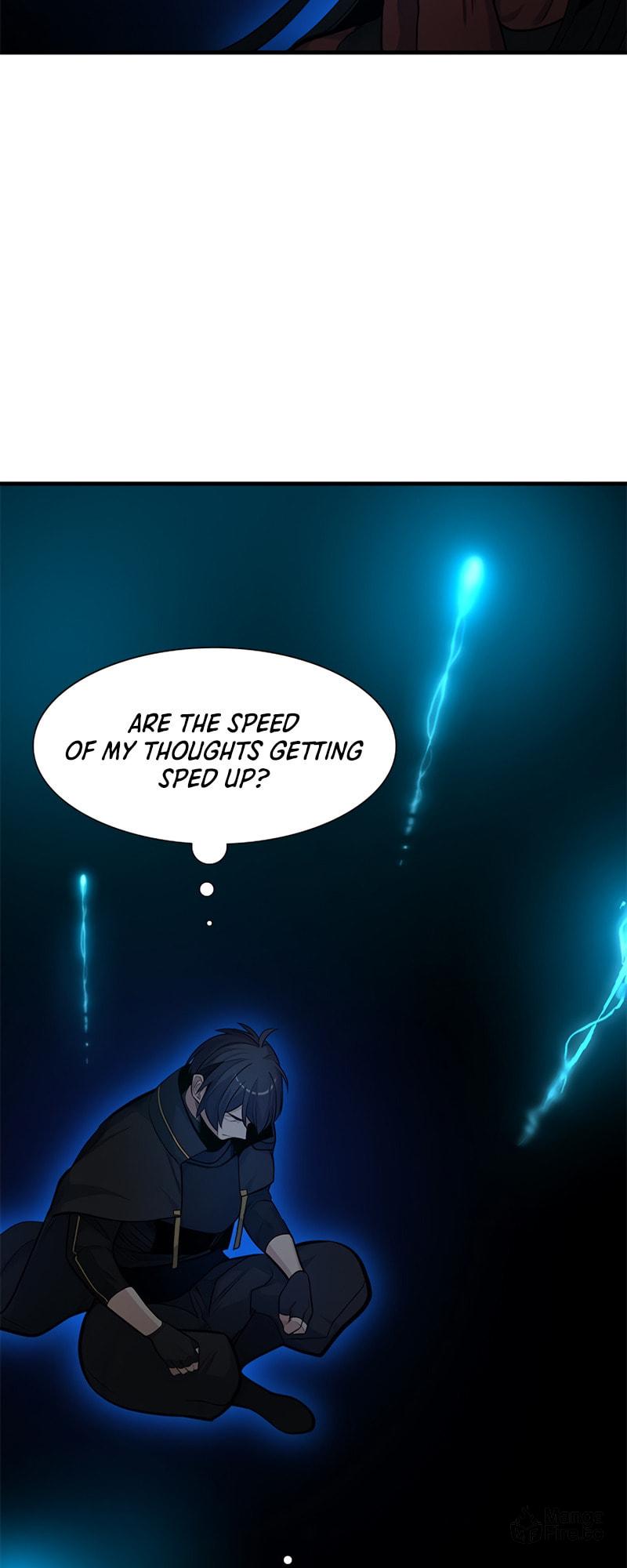 The Tutorial Is Too Tough! – Chapter 76 page 39