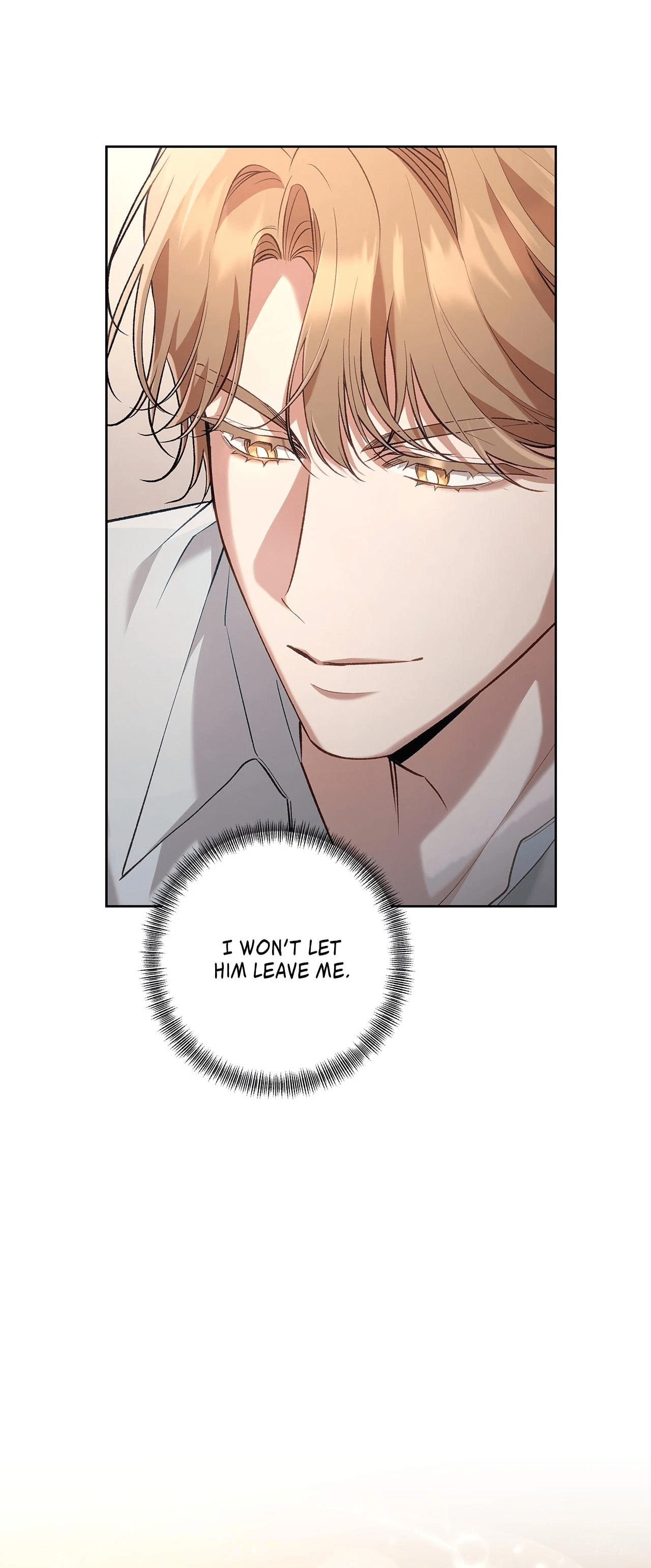 Honey Coated S Class Guide – Chapter 48 page 43