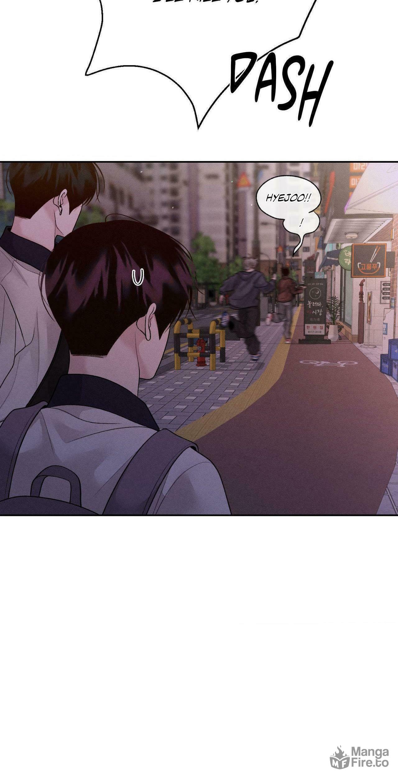 Save the Dae – Chapter 42 page 49