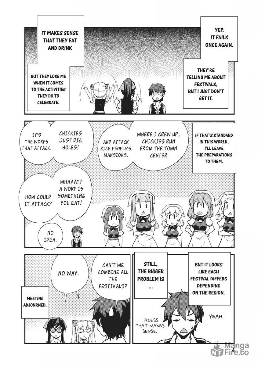 Festival Committee Members and Music Instruments PT 1 page 2