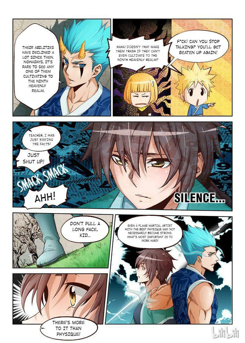 Episode 2 page 3