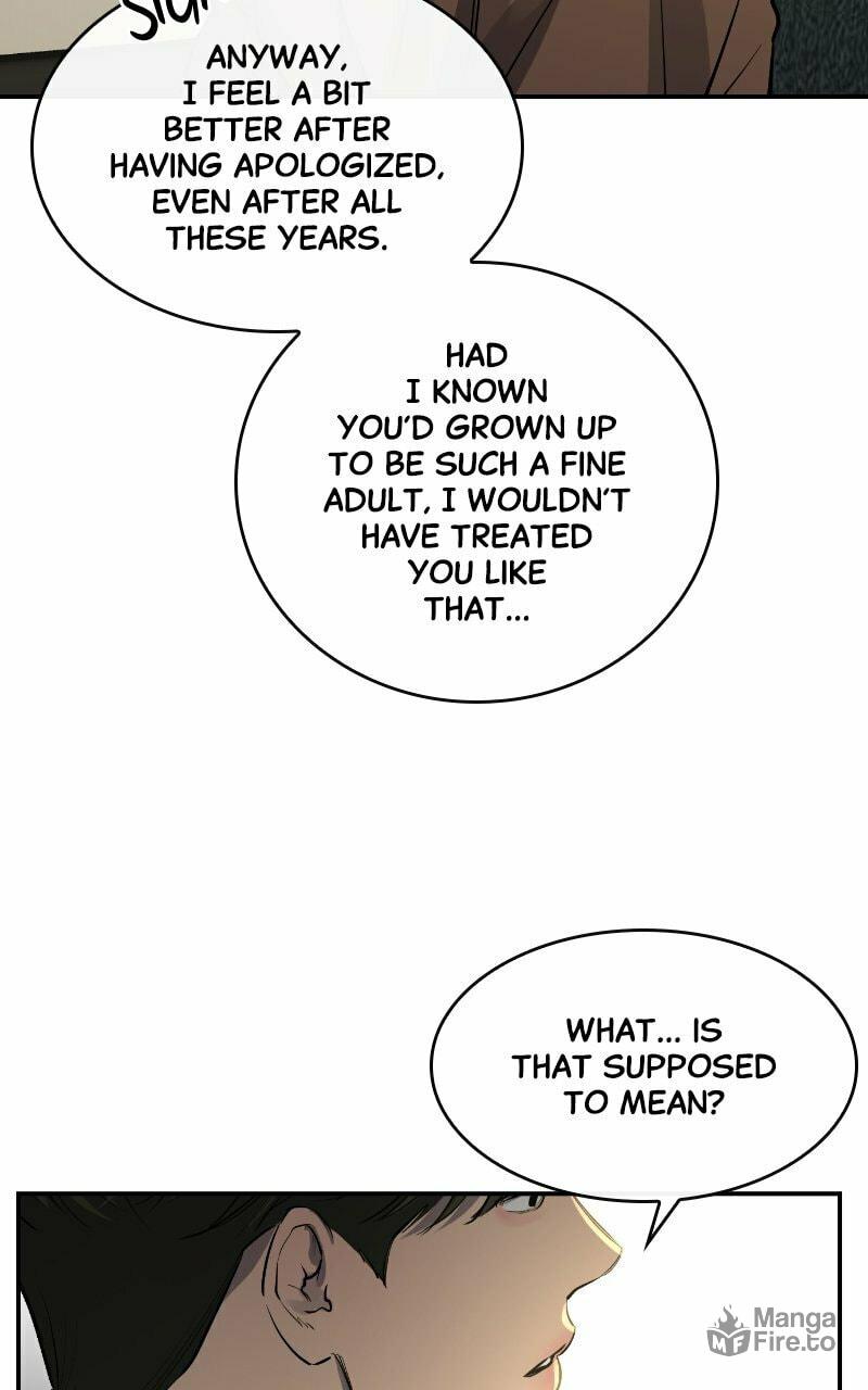 Extroversion of an Immortal – Chapter 51 page 53
