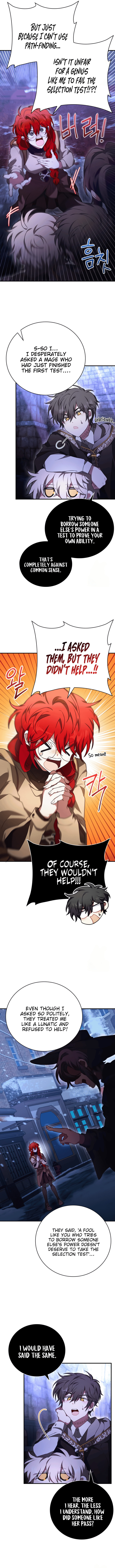I Become a Legendary Arch Mage by Reading a Book – Chapter 19 page 3