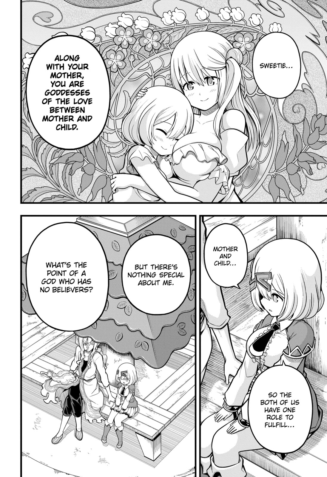 Immoral Guild – Chapter 61 page 13
