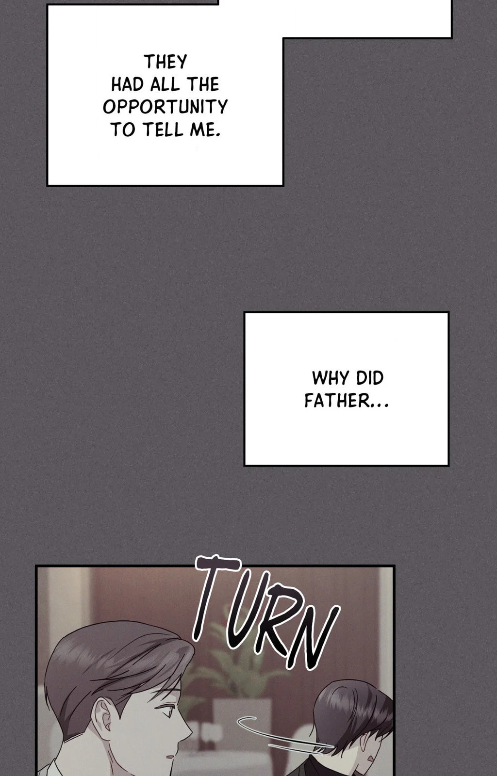 Beyond the Memories – Chapter 53 page 16