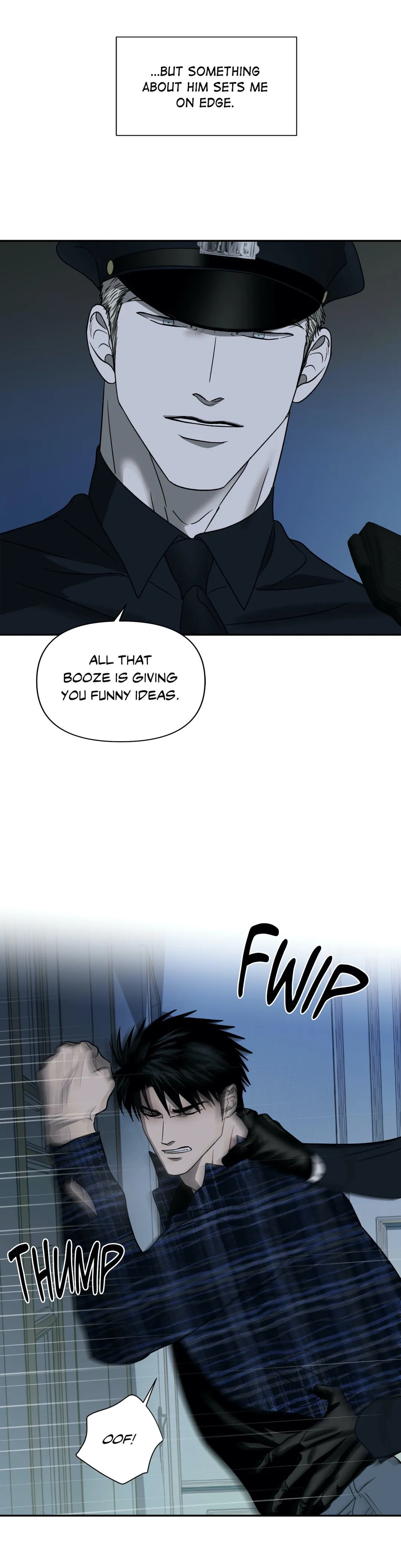 Shutline – Chapter 26 page 4