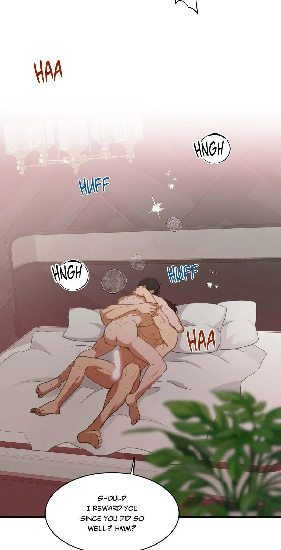 End of Main Story page 3
