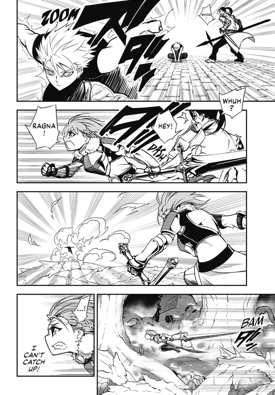 Parting and Reunion page 36