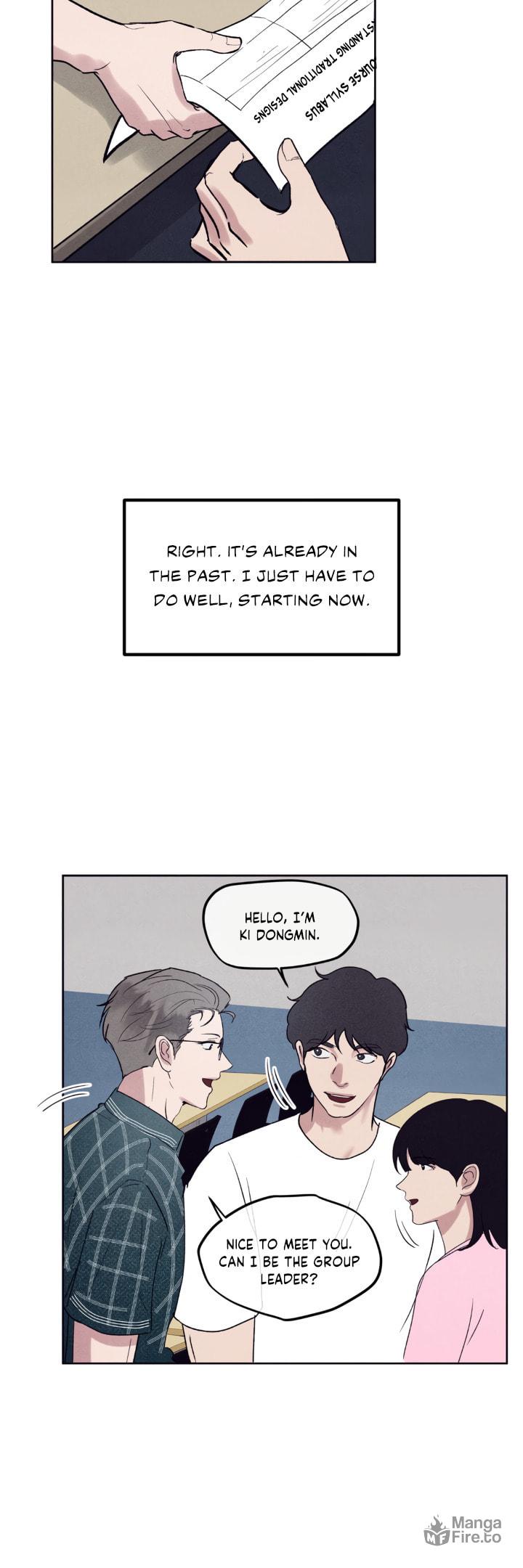 Unsleep – Chapter 2 page 14