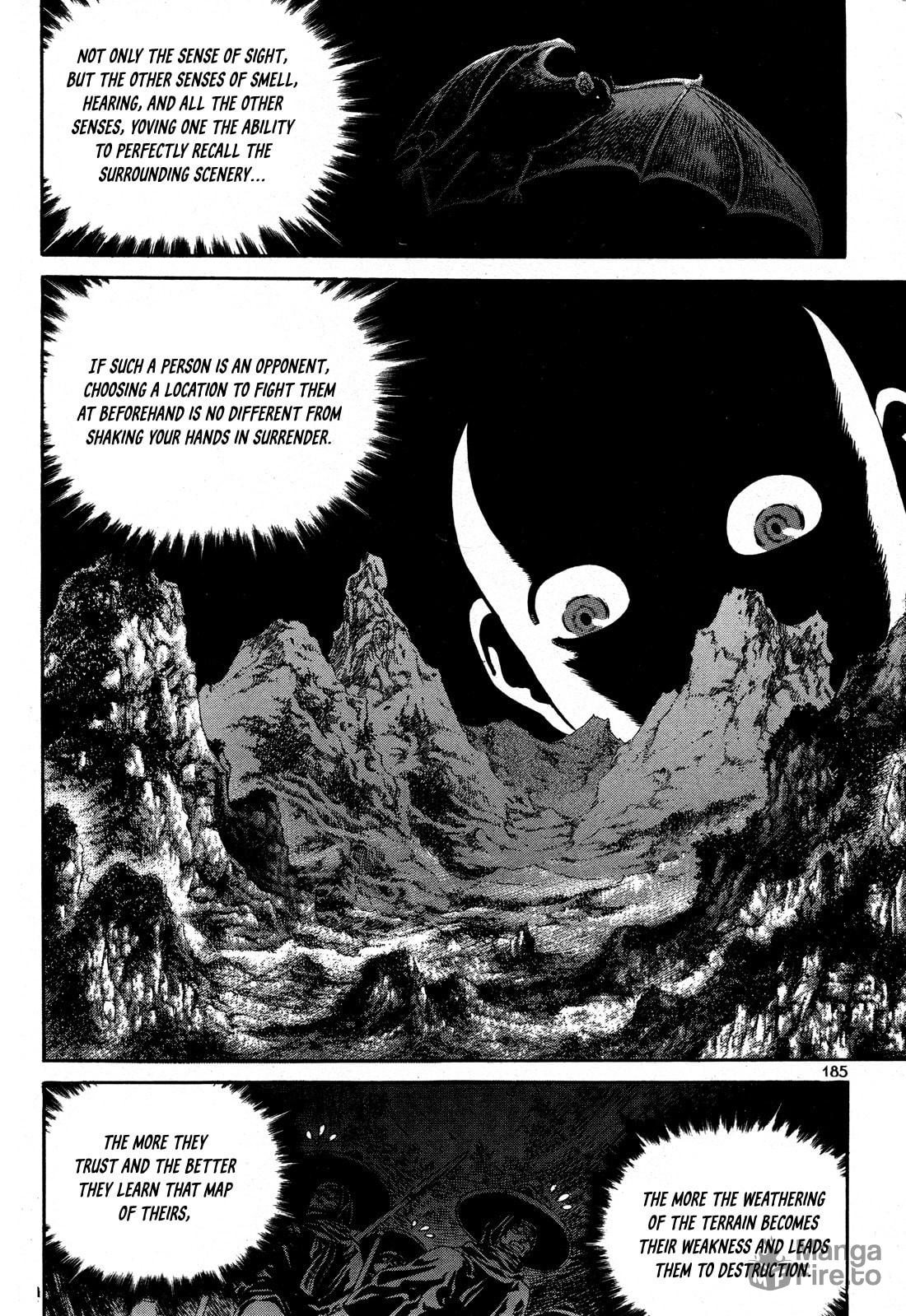 Yongbi the Invincible – A Side Story – Chapter 7 page 17