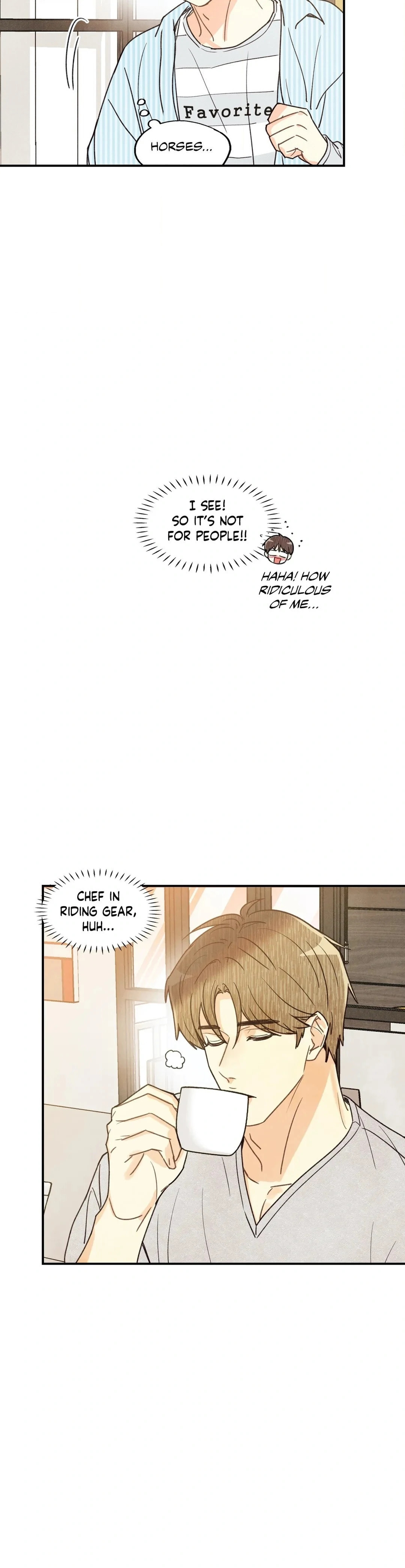 Pian Pian – Chapter 23 page 9