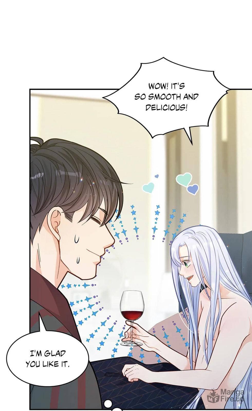 The Clandestine Marriage of a Fox – Chapter 18 page 54