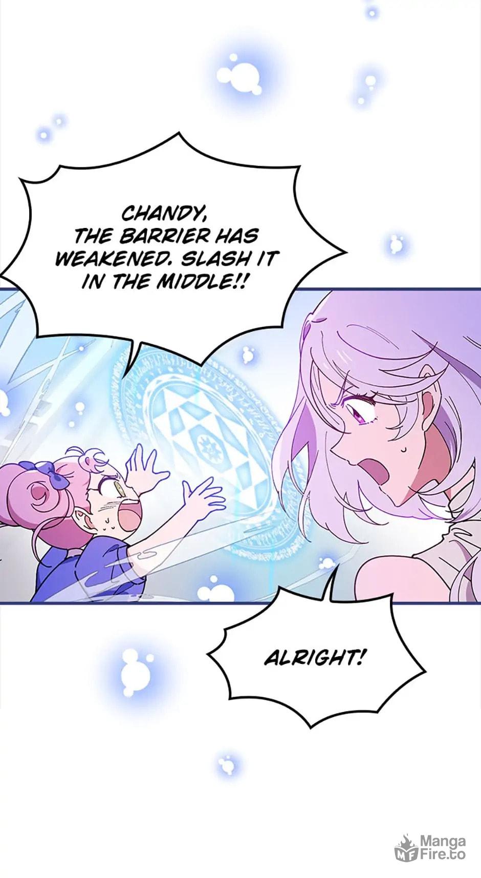 Aria of the Withered Branch – Chapter 56 page 56