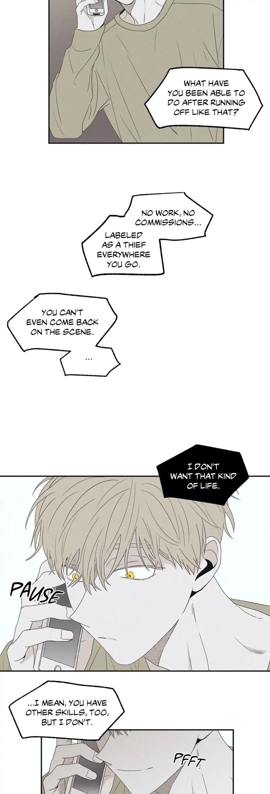Checkmate (Tan) – Chapter 11 page 21