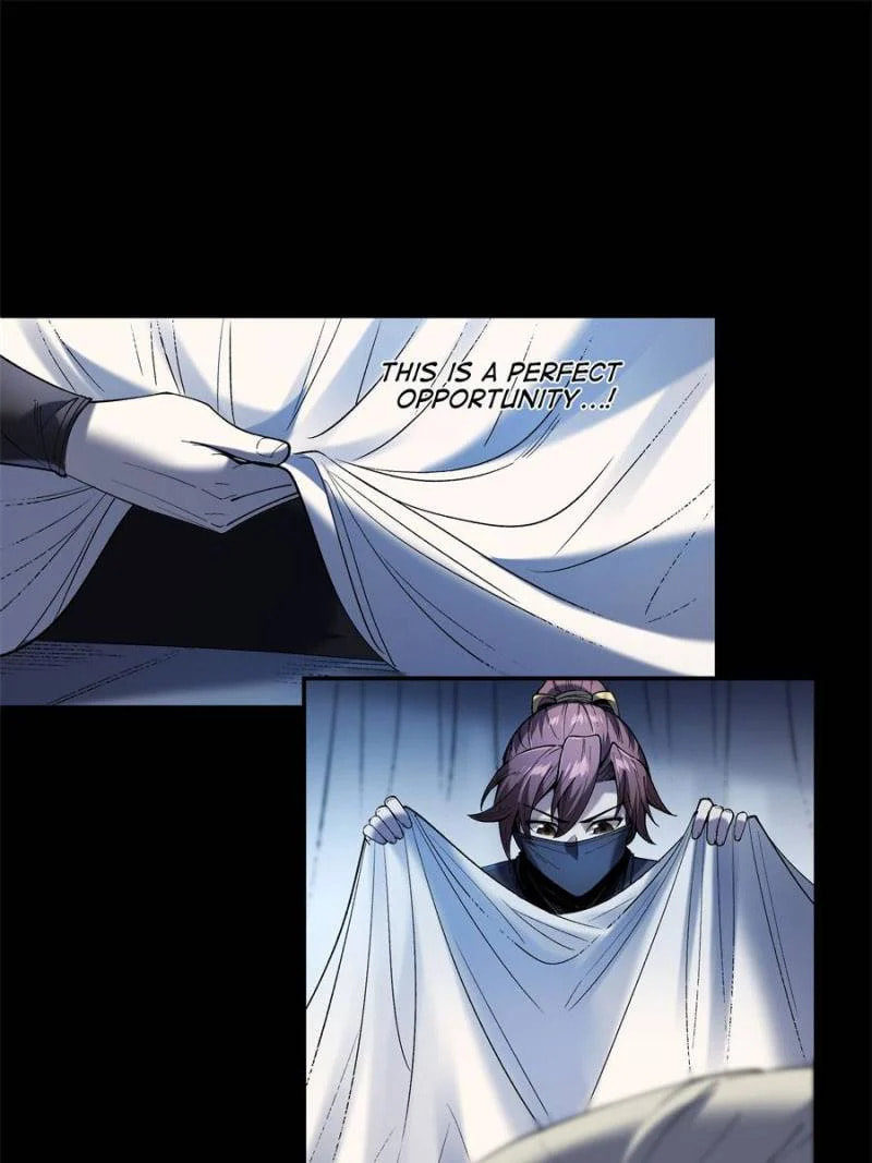 Celebrating the Remaining Life – Chapter 65 page 61