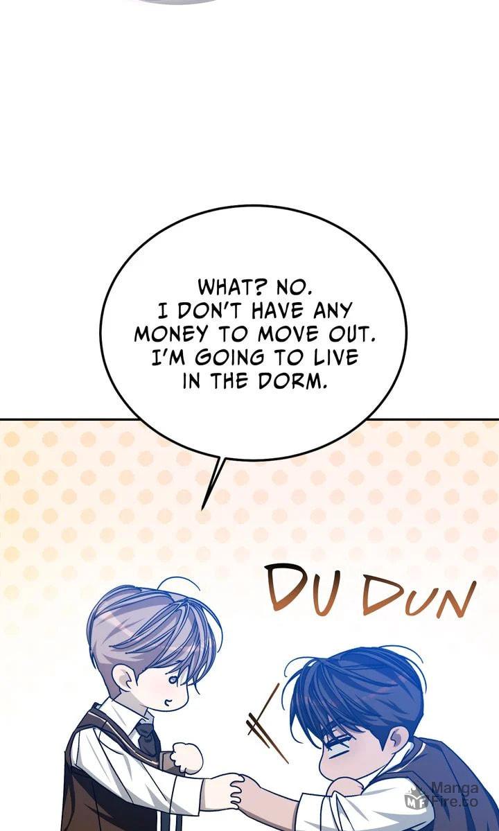 Cozy Obsession – Chapter 55 page 44