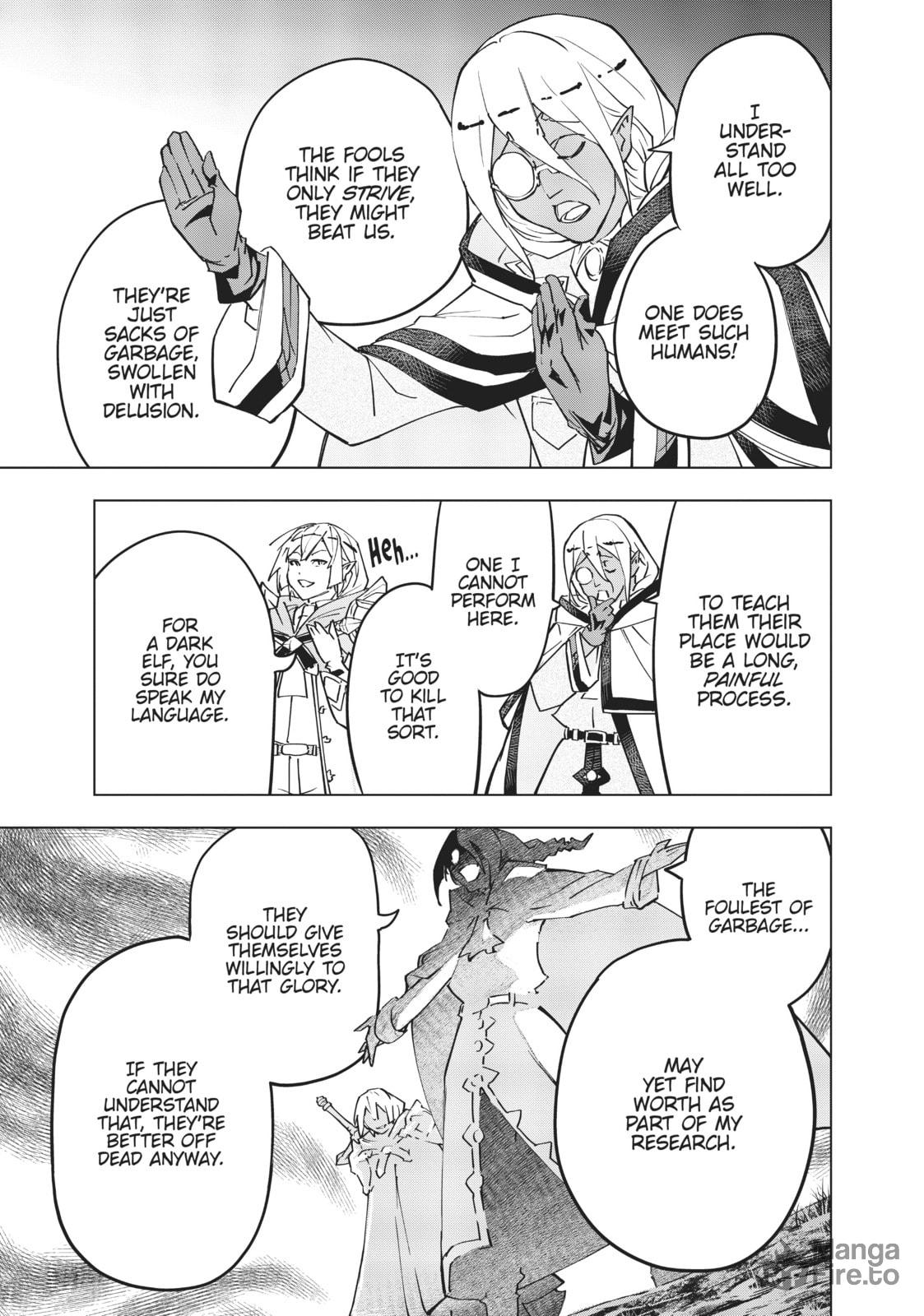 TEST SUBJECT page 14