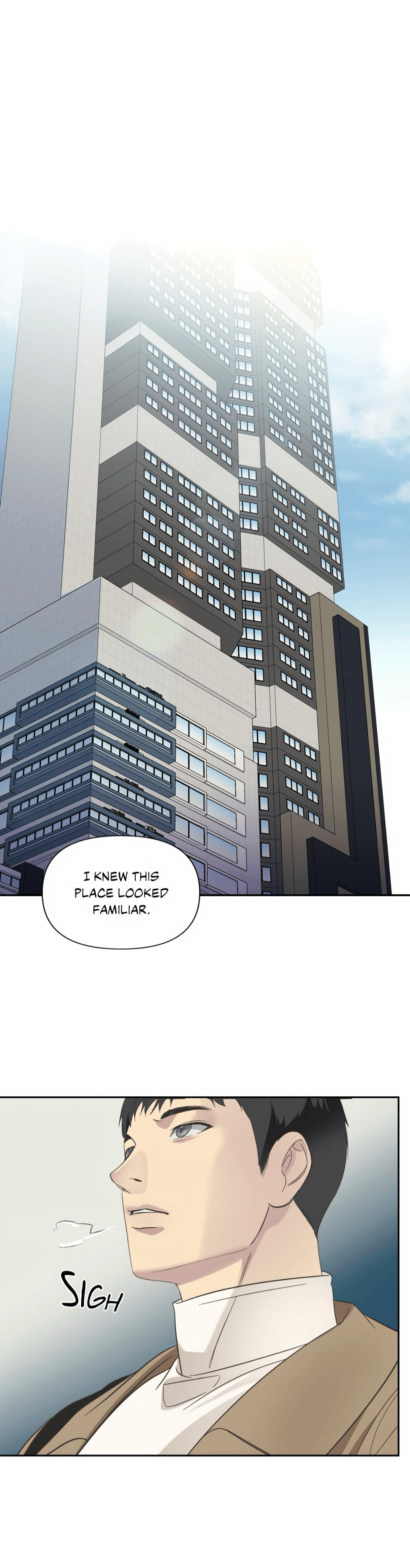 Backlight (GANGDDO) – Chapter 12 page 22