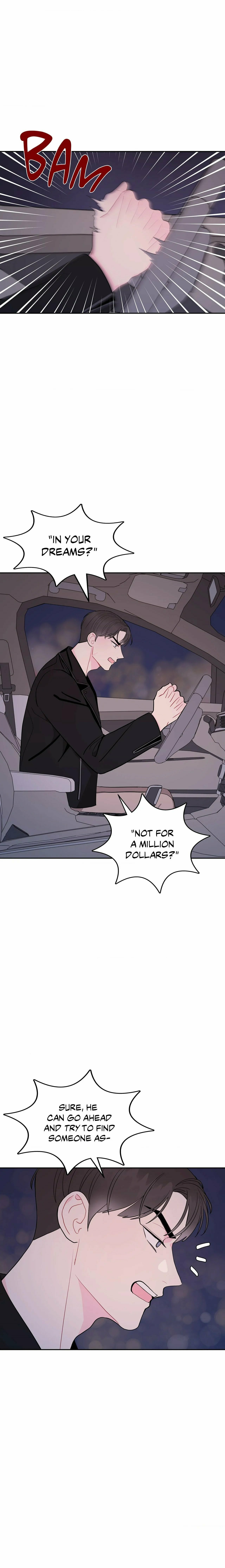 Can't Think Straight – Chapter 10 page 13