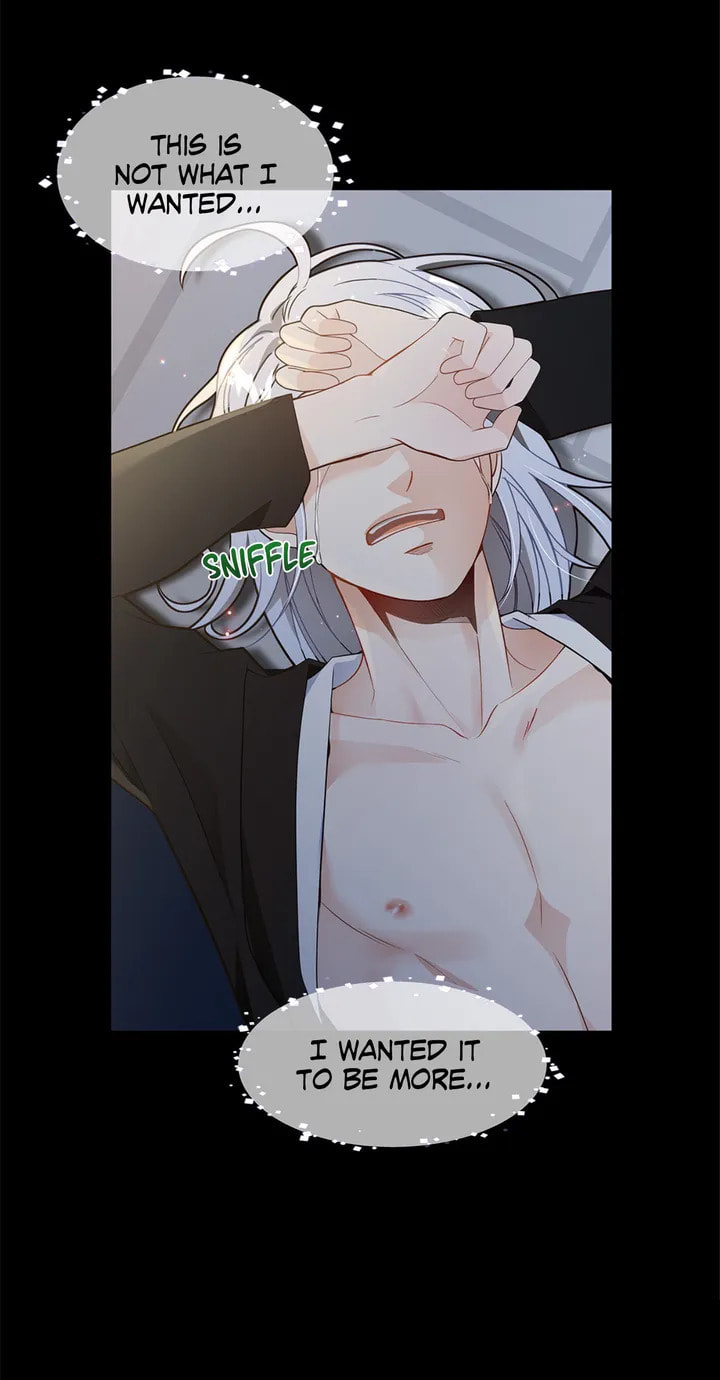 The Clandestine Marriage of a Fox – Chapter 1 page 33