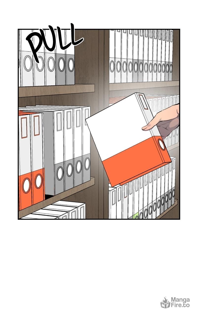 Extroversion of an Immortal – Chapter 33 page 8