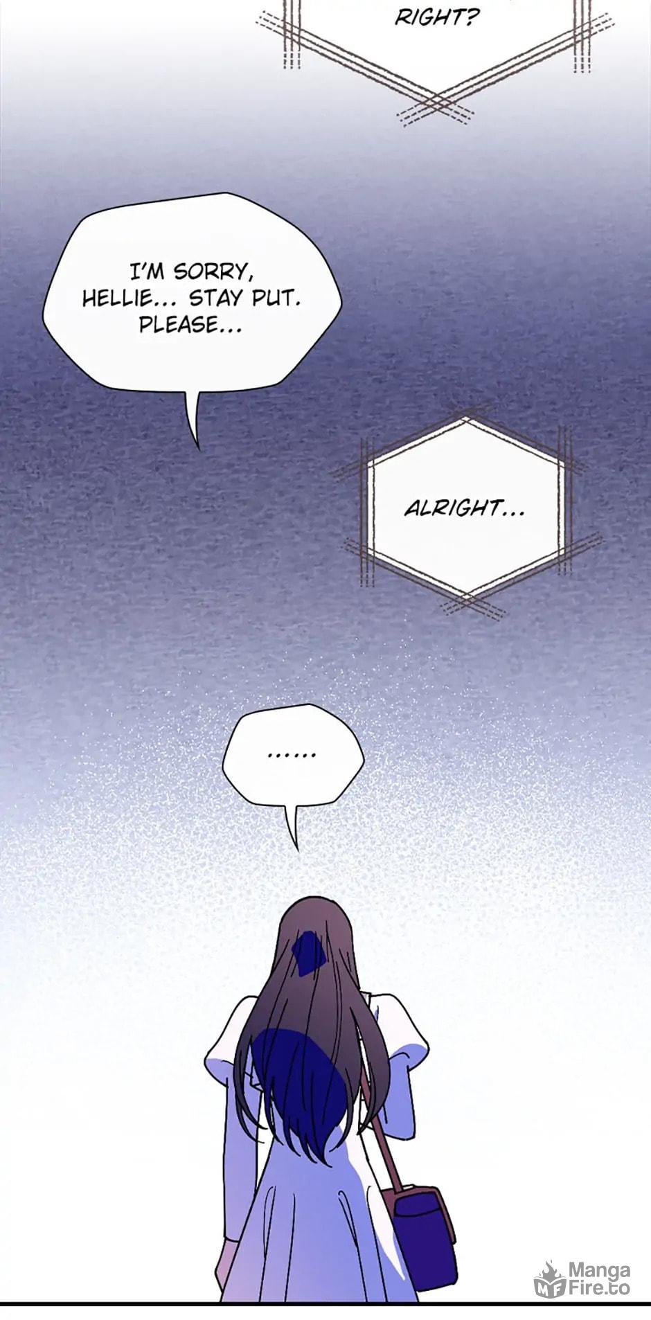 Aria of the Withered Branch – Chapter 48 page 38